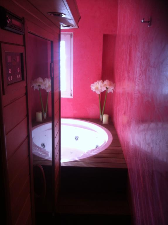 Chalet Los Abetos Asn เซียร์ราเนบาดา ภายนอก รูปภาพ