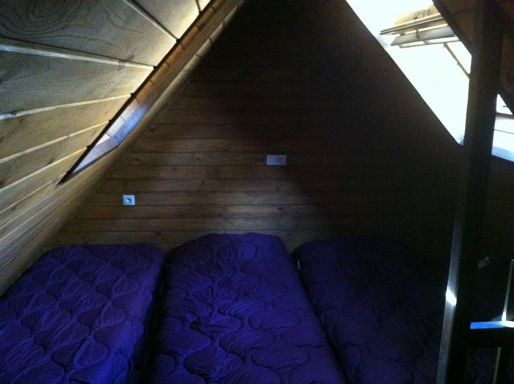 Chalet Los Abetos Asn เซียร์ราเนบาดา ห้อง รูปภาพ