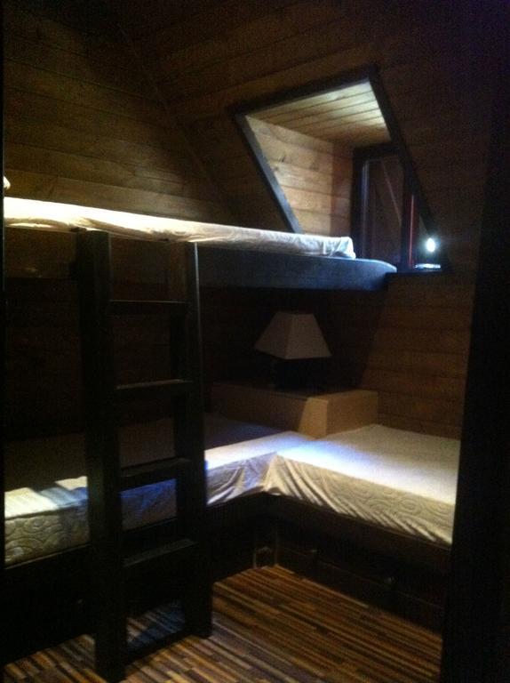 Chalet Los Abetos Asn เซียร์ราเนบาดา ห้อง รูปภาพ