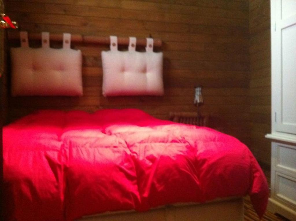 Chalet Los Abetos Asn เซียร์ราเนบาดา ห้อง รูปภาพ