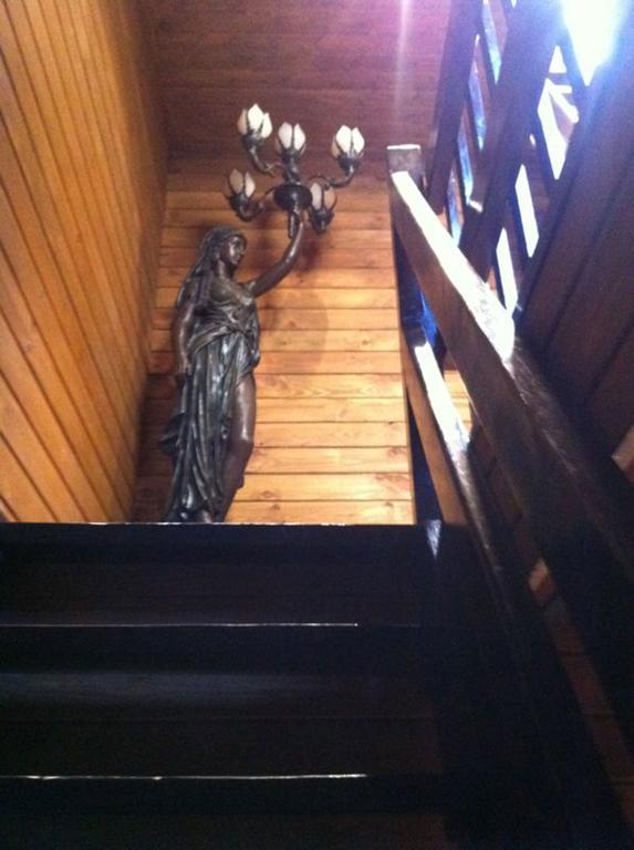 Chalet Los Abetos Asn เซียร์ราเนบาดา ห้อง รูปภาพ